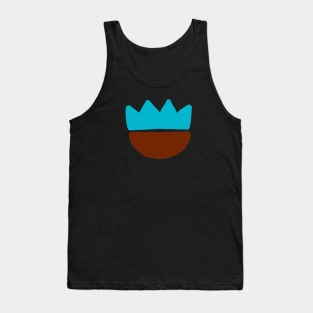 just shapes T-Shirt Tank Top